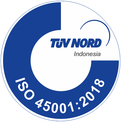 TÜV Certification 3