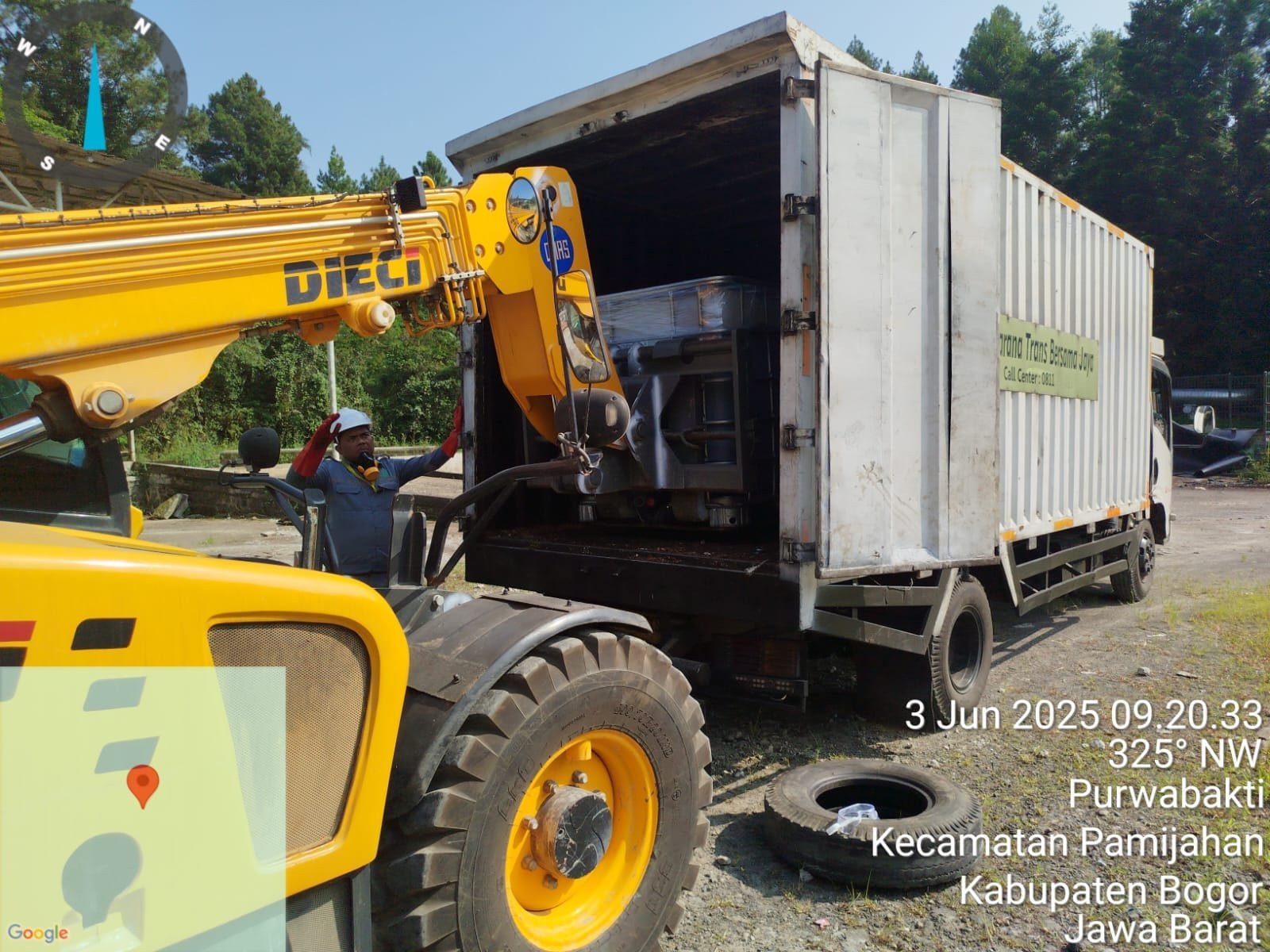 Pengelolaan Limbah B3