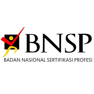 BNSP Certified